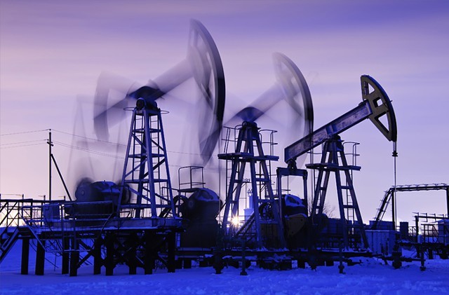 Американские сланцевые нефтяники пополняют бюджет РФ