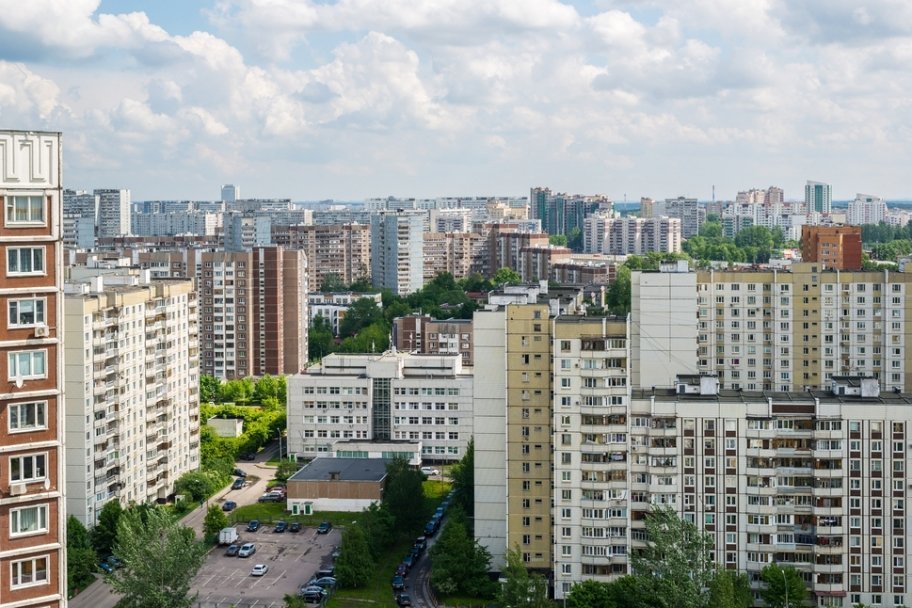 Эксперты выяснили, за какой срок окупится квартира, если ее сдавать