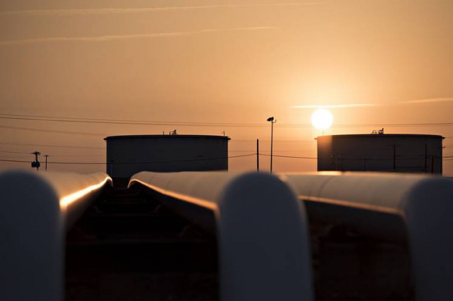 Нефтяные цены снизились по итогам недели
