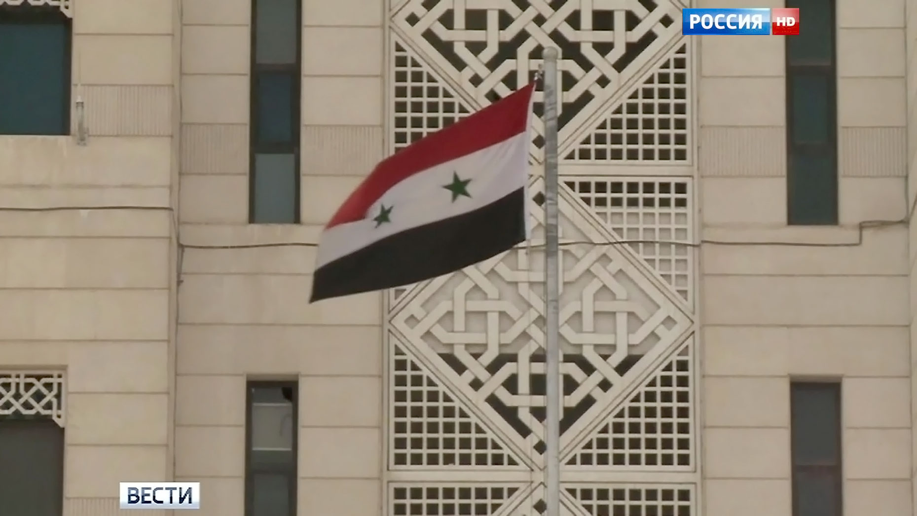 Главный переговорщик сирийской оппозиции подал в отставку в знак протеста
