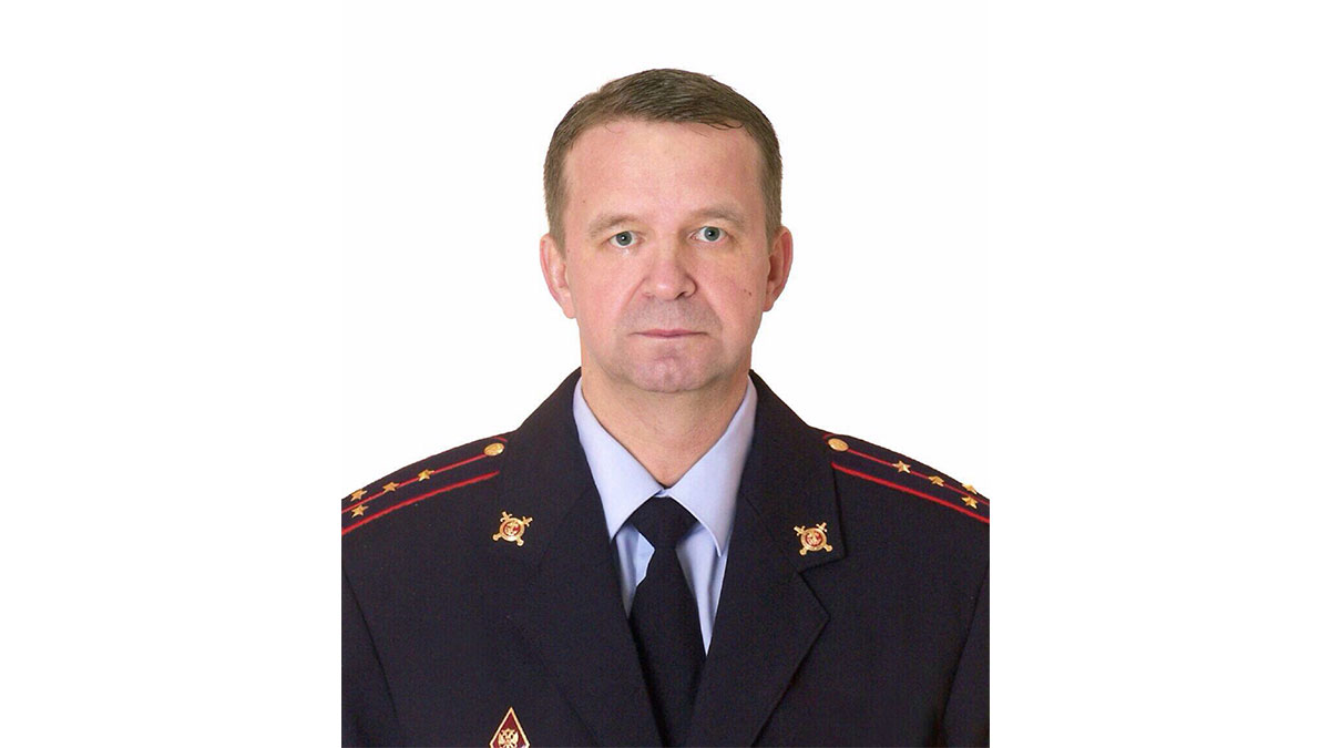 В Подмосковье пропал сотрудник ГИБДД