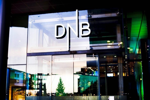 Nordea и DNB объединят операции в странах Балтии