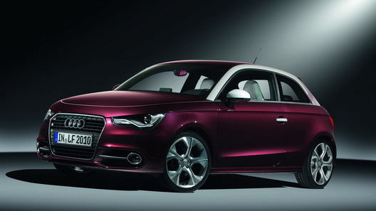 Audi пустит под нож двух- и трехдверные машины