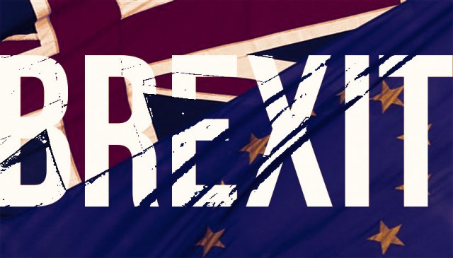 Кто заработал на Brexit