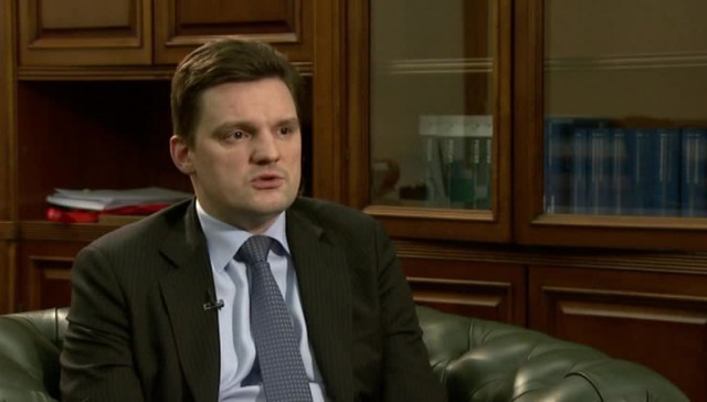 Минэк назвал размер перекрестного субсидирования