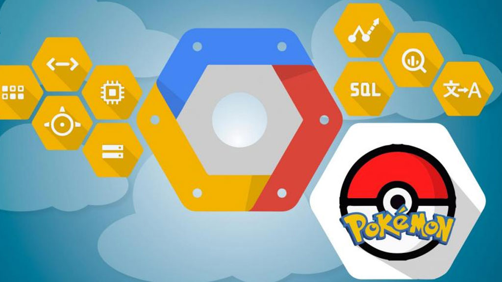 Почему Pokemon Go не вышла в России и стала лабораторной мышью Google
