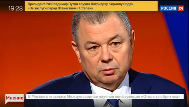 Артамонов ожидает 95 млрд руб. инвестиций в регион