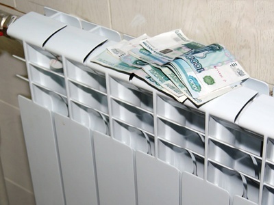 Тарифы на тепло могут вырасти