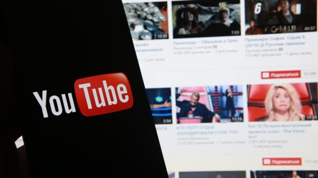 Рекламодатели испугались YouTube