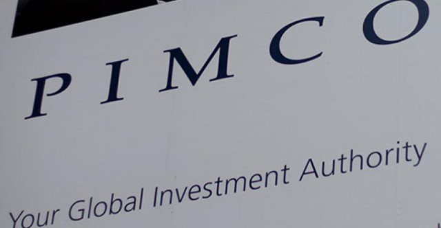 Pimco: пора готовиться к падению мировых бирж
