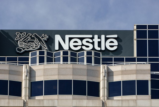 Nestle продает бизнес в Италии