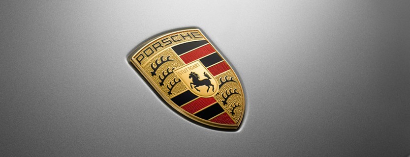 Продажи Porsche достигли рекорда в истории компании