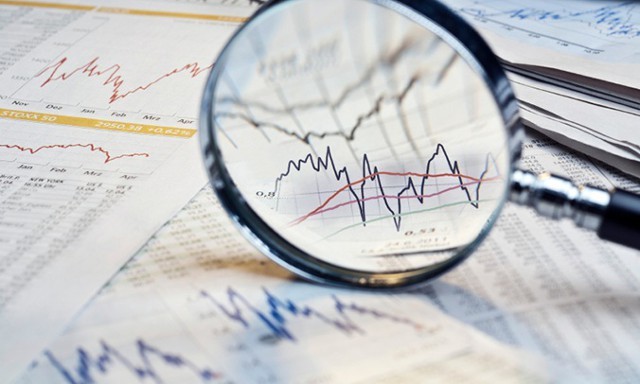 ВШЭ: инфляция в России с 2014 года составила 25,7%
