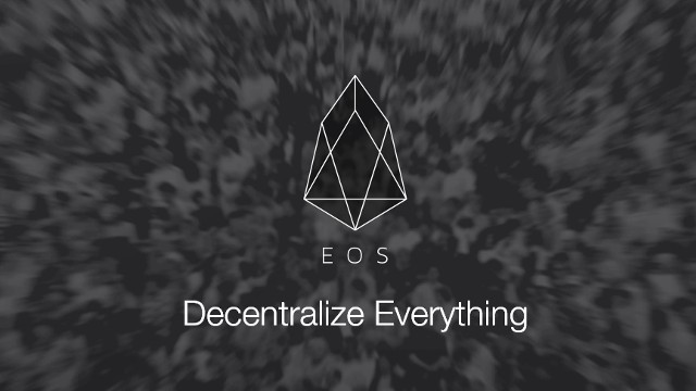 EOS обещает решить главную проблему криптовалют