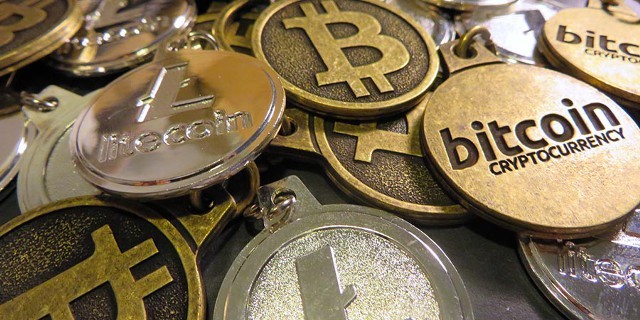 В России могут легализовать ICO