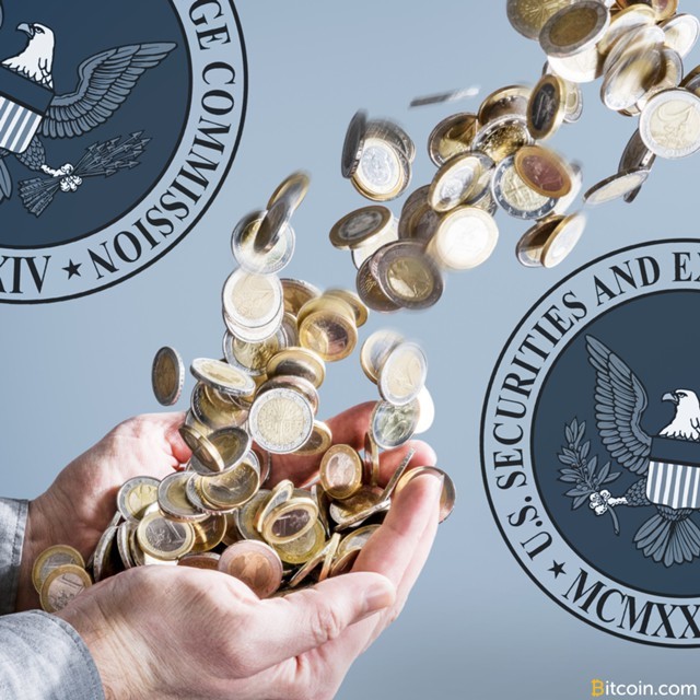 В США возбуждено первое дело о мошенничестве с ICO