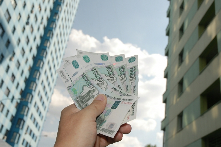 В Фонд защиты дольщиков уж перечислили 24,5 млн