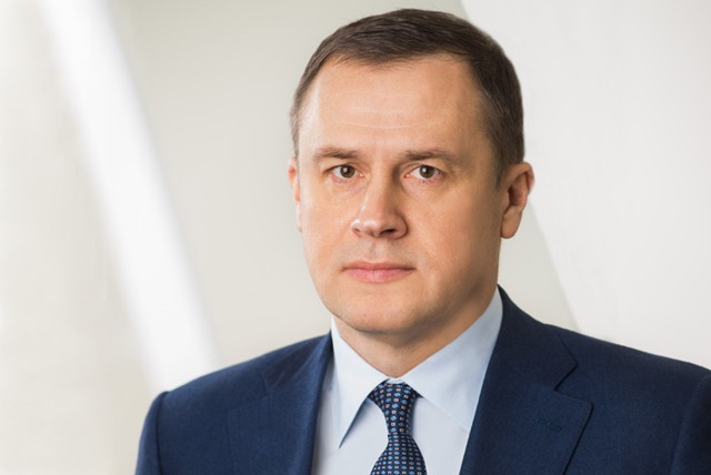 Forbes: топ-20 директоров-капиталистов
