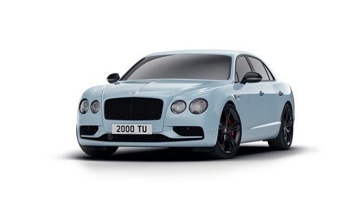 Автосалон в Красноярске пытался продать Bentley за биткоины