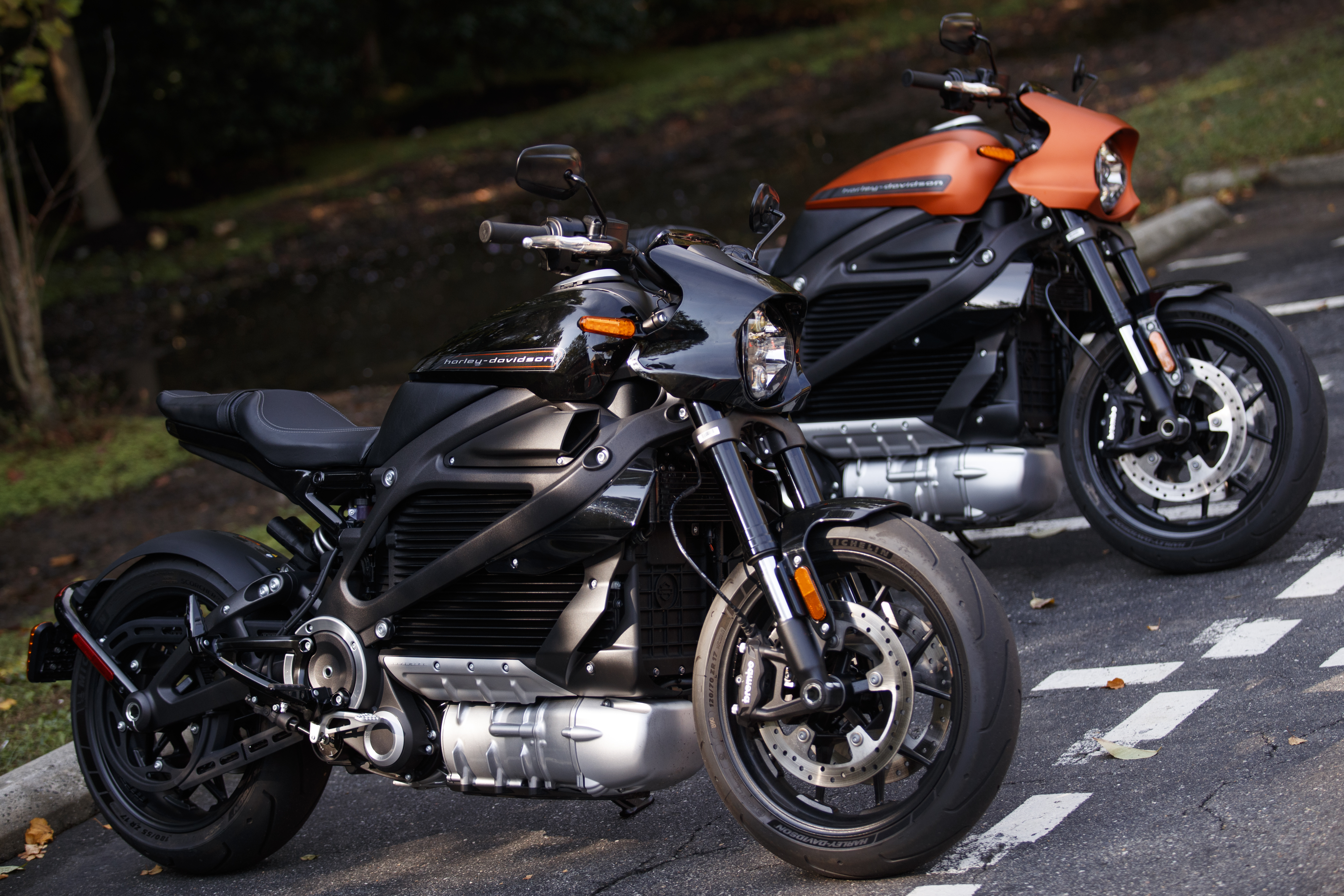 Глава Harley-Davidson лишится своего поста из-за проблем компании