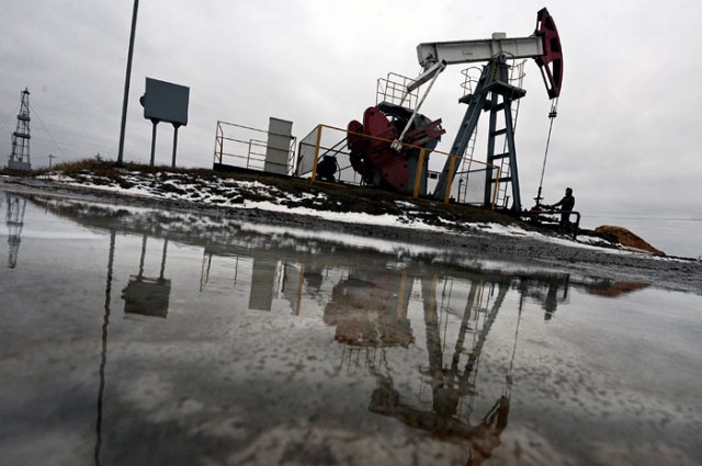 Минэнерго: добыча нефти в России вырастет на 3 миллиона тонн
