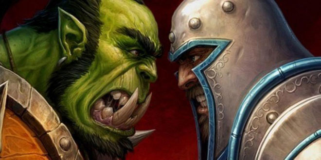 У фильма "Warcraft" будет приквел в виде комикса