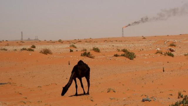 Ирак, Иран и Саудовская Аравия снизили нефтяные цены