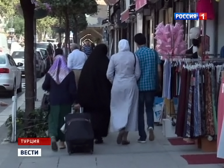 Премьер Турции пообещал помочь молодым туркам с поиском жен