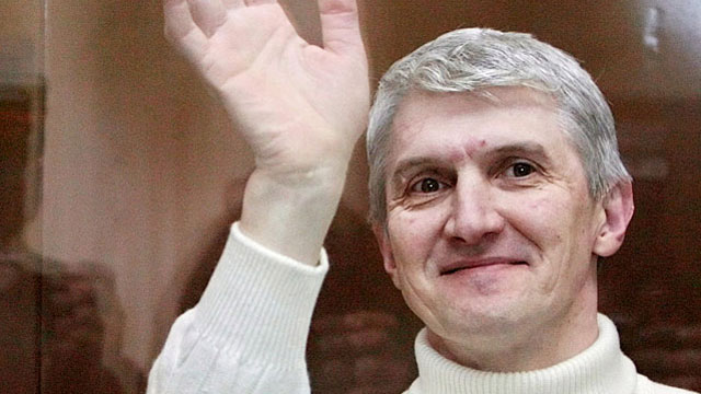 Платон Лебедев продолжит заниматься бизнесом
