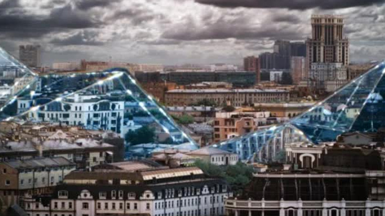 Прогноз погоды программы "Вести-Москва" получил серебро телепремии PromaxBDA
