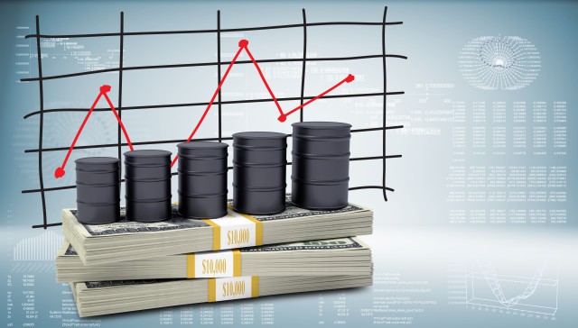 Так ли низки цены на нефть в реальности?