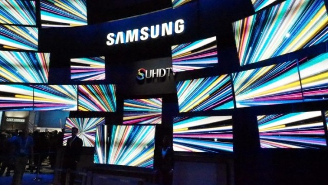 Скандал с Volkswagen может повториться с Samsung
