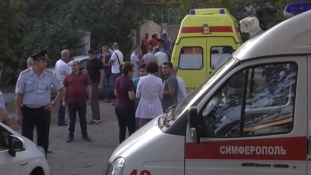 Прокуратура и СК не подтверждают задержание напавшего на скорую помощь