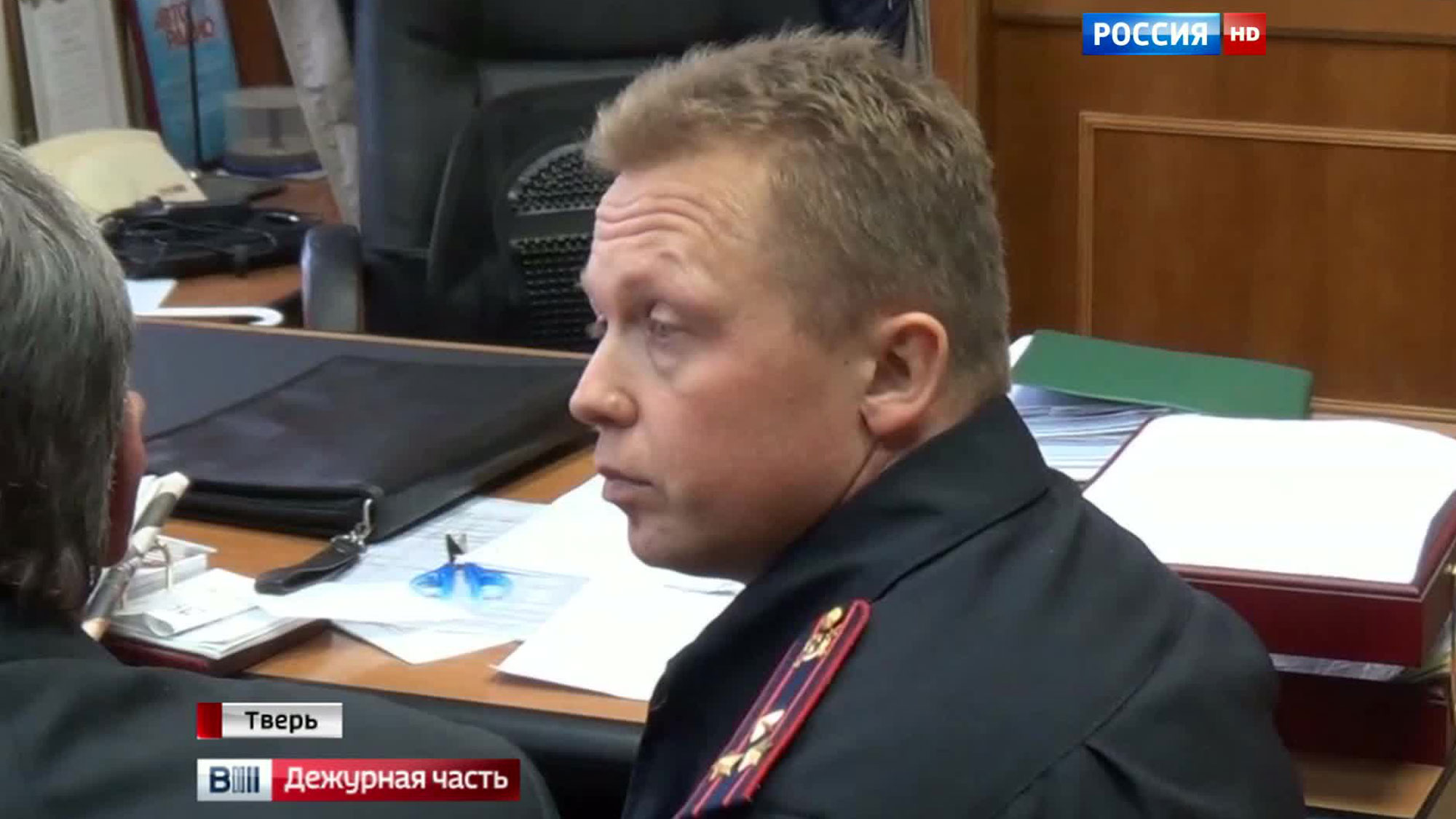 Против взяточников из ГИБДД в Тверской области завели уголовное дело