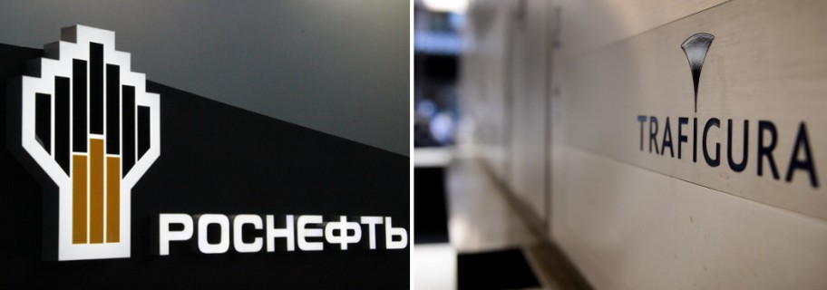 СМИ: Trafigura стала крупнейшим покупателем нефти РФ