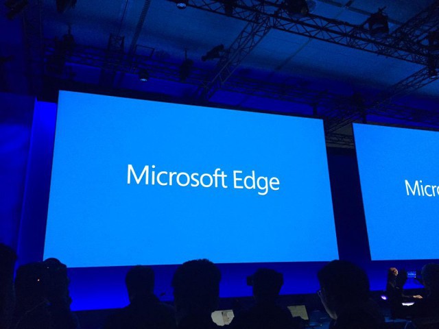Популярность нового браузера Microsoft падает