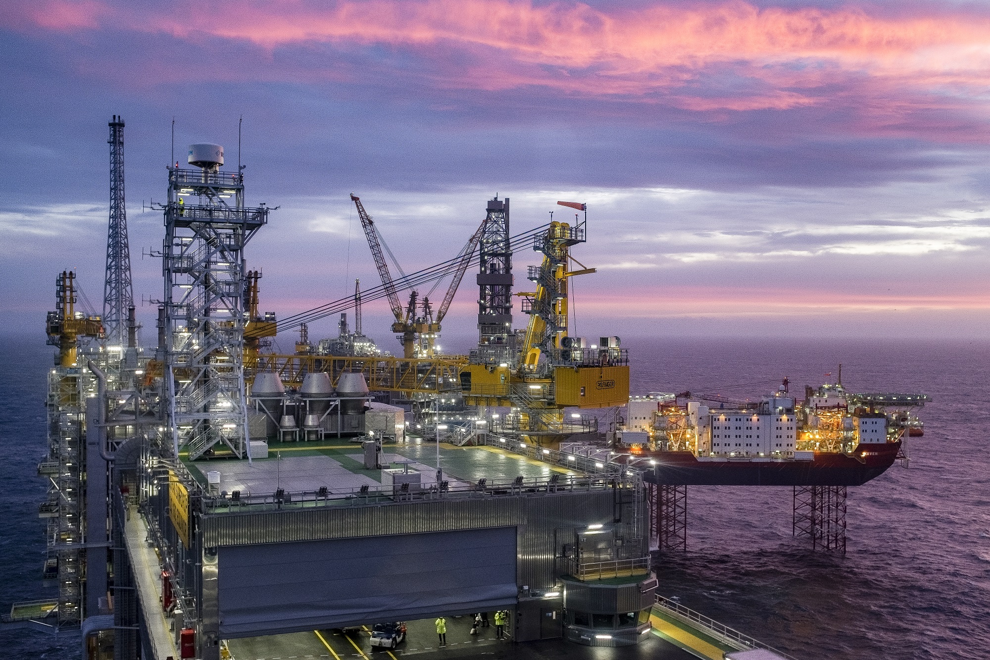 Нефтяному рынку предрекают крах