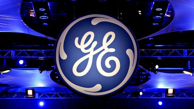 GE продает часть бизнеса за $9 млрд