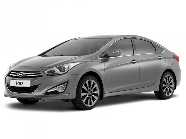 Суд рассмотрит иск о запрете продажи Hyundai в РФ