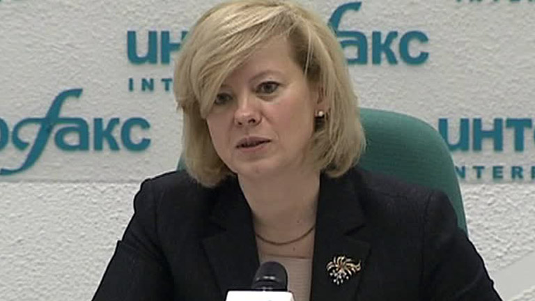 Посол Латвии в РФ: русский язык никогда не станет у нас государственным