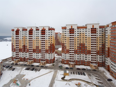 Уровень сделок с недвижимостью в 2014 году не вырос