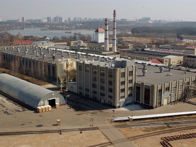 Под окнами подмосковного детсада хотят построить полиэтиленовый завод