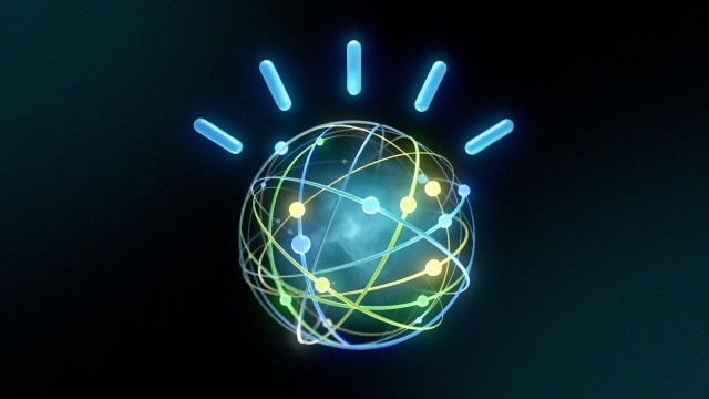 IBM создает подразделение для продвижения Watson