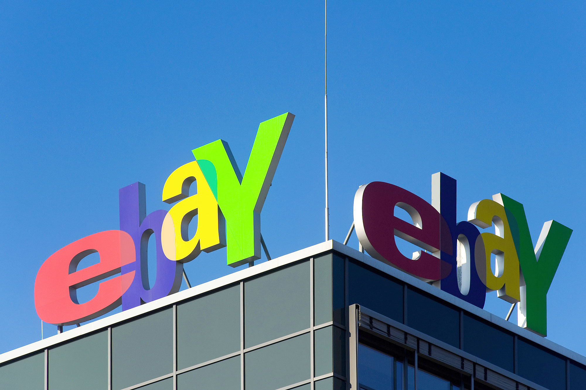 eBay согласился подчиняться российским законам о персональных данных