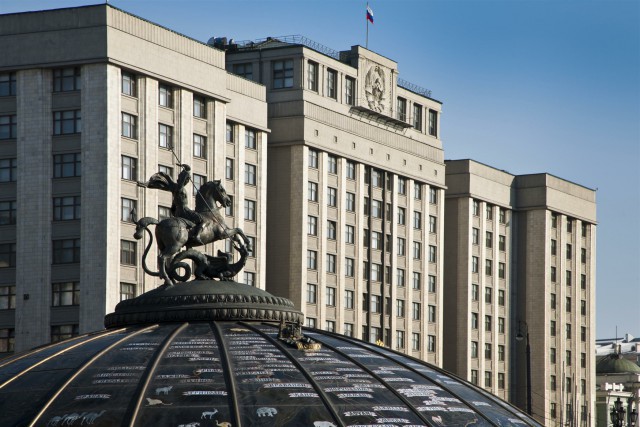 Пора инвентаризации расходных полномочий регионов