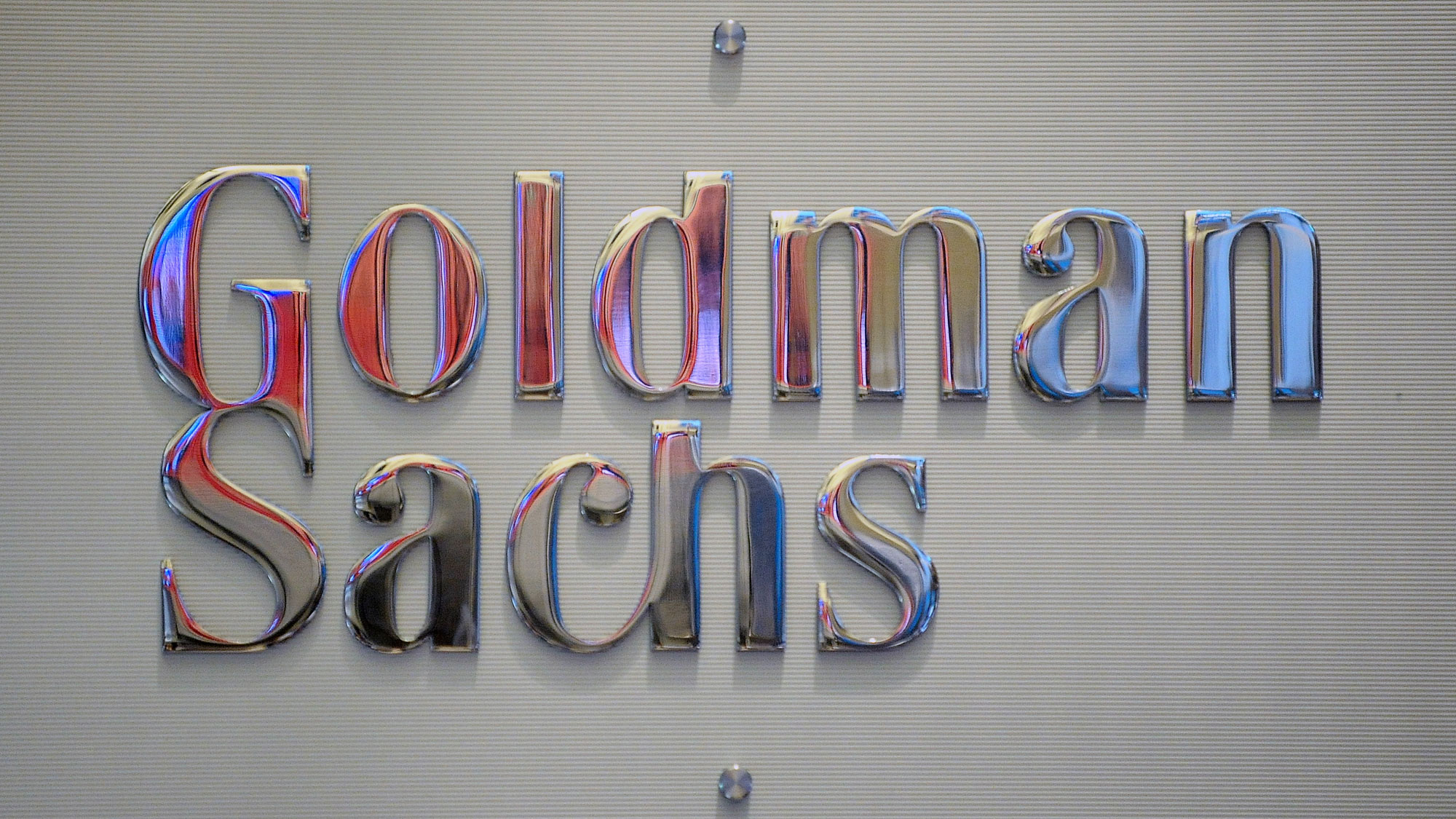 В Китае начали подделывать банки: там появился свой Goldman Sachs