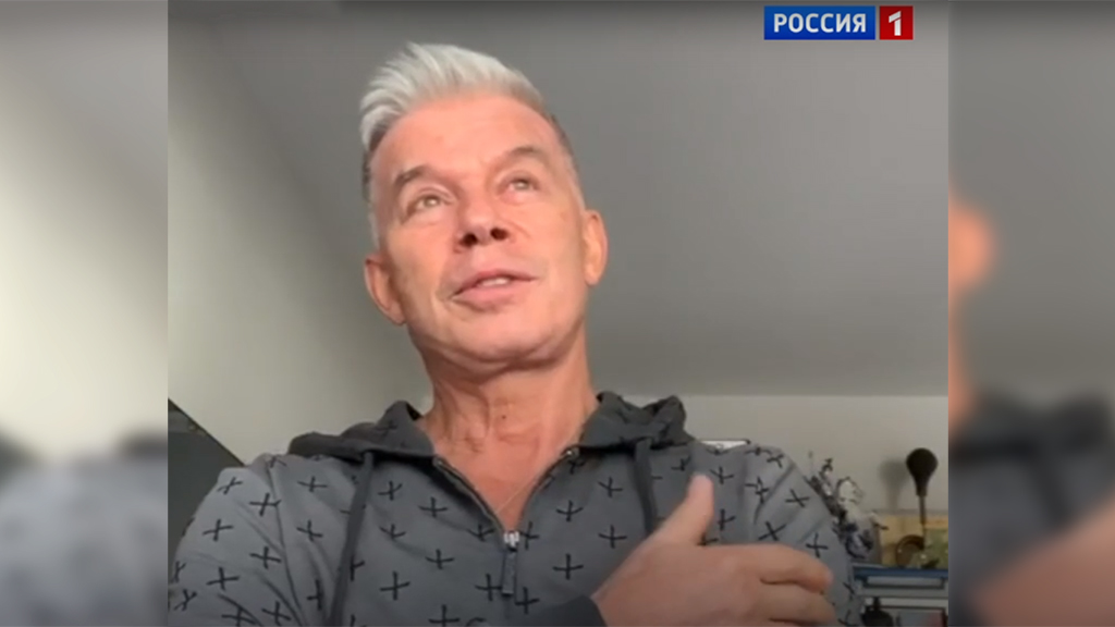 Невозможно сдержать слез: Газманов оценил исполнение песни "Мама" в шоу "Ну-ка, все вместе!"