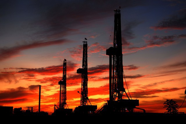 Бизнес-модель сланцевого газа нежизнеспособна