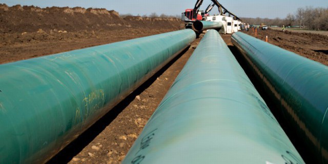 Экология и бизнес: TransCanada откладывает Keystone