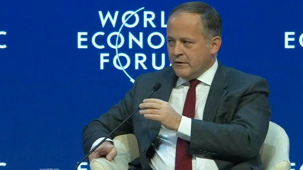 Бенуа Кере: нам необходим рост в Европе